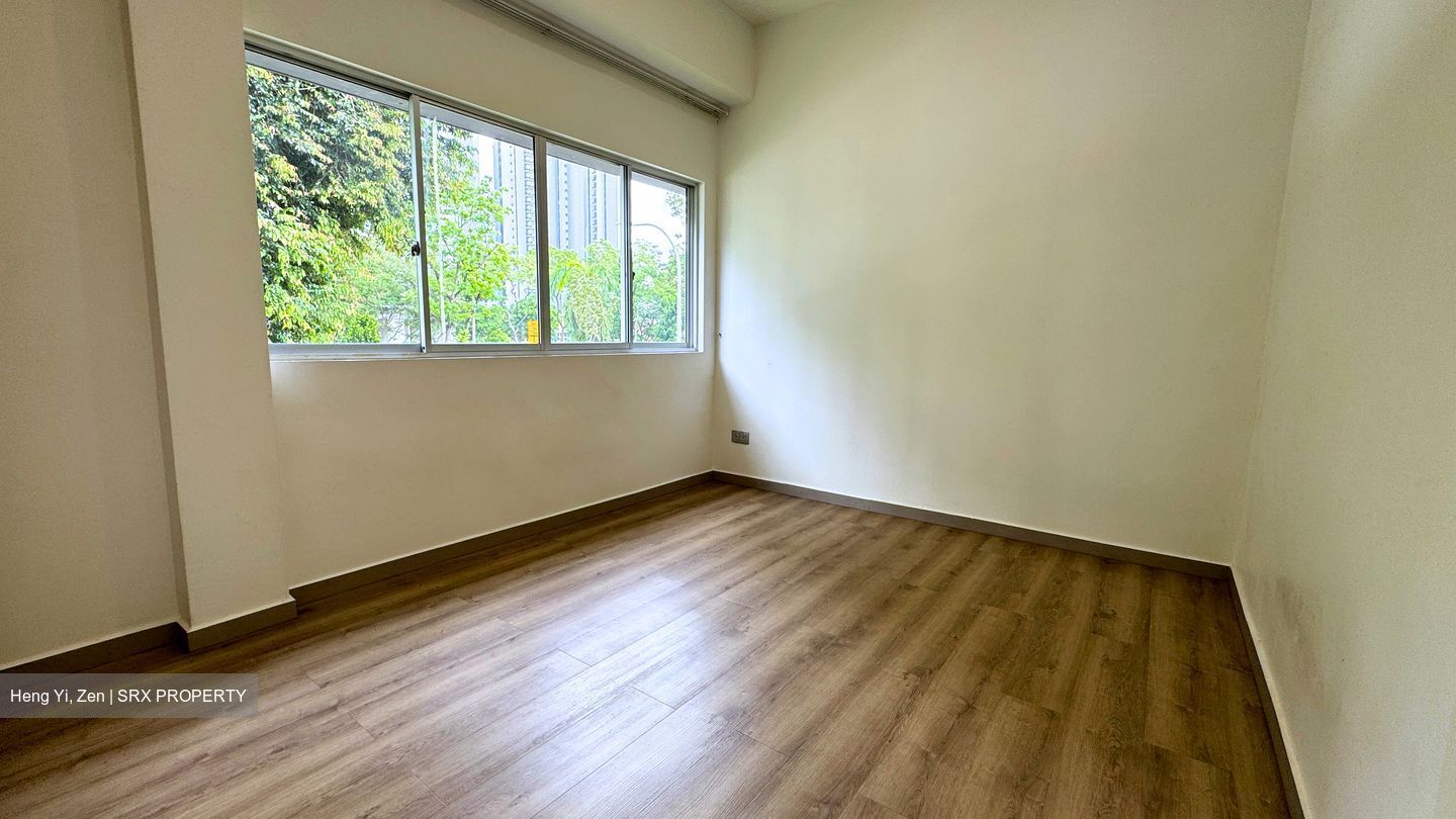 Jalan Aruan (D9), Apartment #489980391